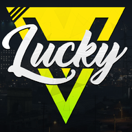 luckyv.de-logo
