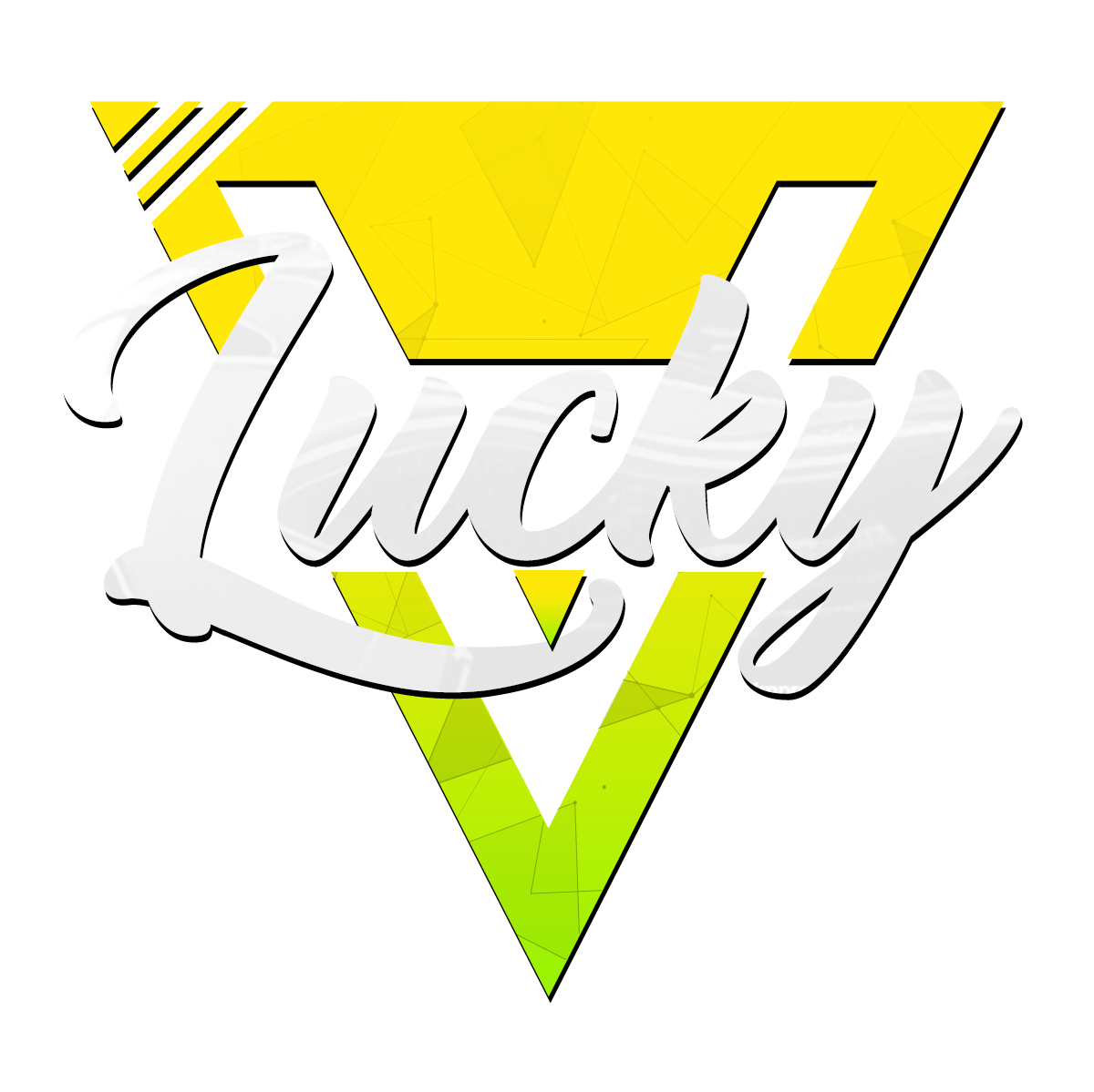 LuckyV
